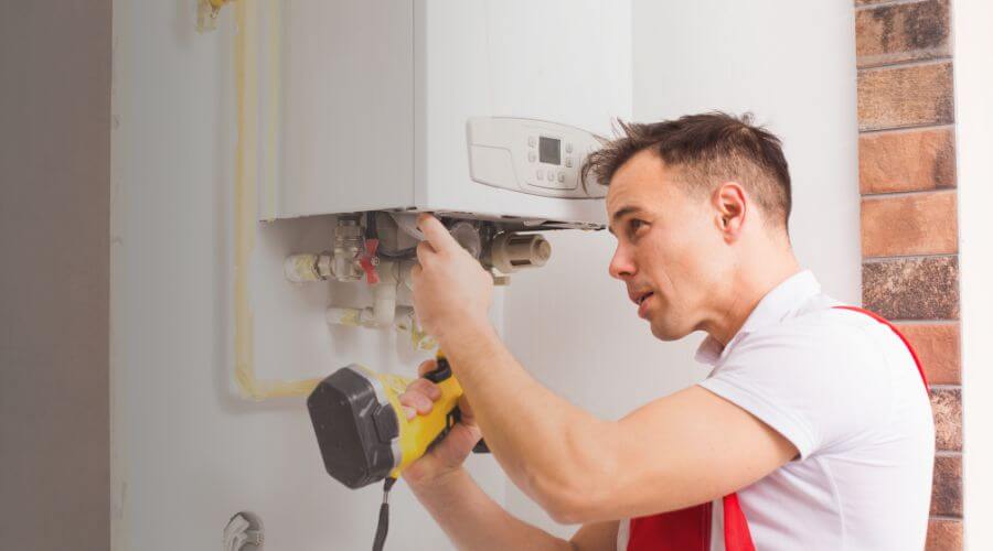 Local expert plumbing services in Camden Point, MO